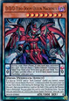D/D/D Zero Doom Queen Machinex (V.1 - Ultra Rare)