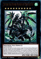 Jupiter the Power Patron of Destruction (V.1 - Ultra Rare)