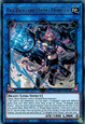 Tri-Brigade Arms Mouser (V.1 - Ultra Rare)