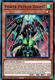 Power Patron DoomZ