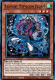 Radiant Typhoon Eldam