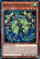 Radiant Typhoon Meghala