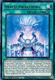 Draco Awakening (V.1 - Ultra Rare)