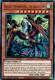 Radiant Typhoon Fonix, the Great Flame (V.1 - Ultra Rare)