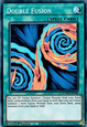 Double Fusion