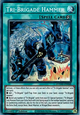 Tri-Brigade Hammer