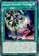 Artmage Movement -Pedigree-