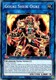 Gouki Sheik Ogre