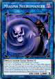 Miasma Necromancer