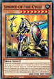 Sphinx of the Cycle