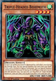 Triple-Headed Behemoth