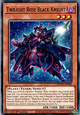 Twilight Rose Black Knight