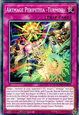 Artmage Peripeteia -Turmoil-
