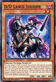 D/D Lance Soldier