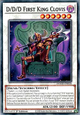 D/D/D First King Clovis