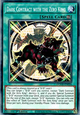Dark Contract with the Zero King