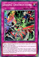 DoomZ Destruction