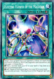 Fleeting Flower of the Magician