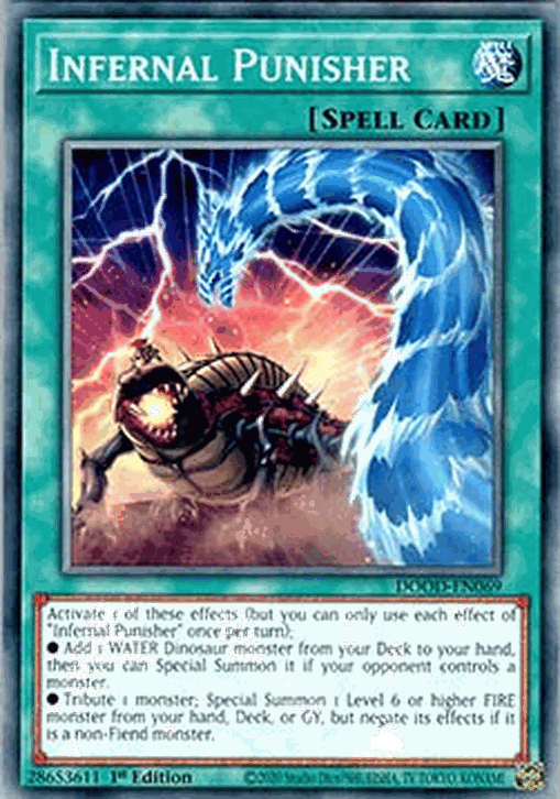 Infernal Punisher