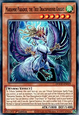 Mariamne Paradox, the True Dracophoenix Knight