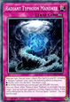 Radiant Typhoon Mandate