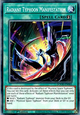 Radiant Typhoon Manifestation