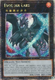 Evolzar Lars (V.2 - Quarter Century Secret Rare)