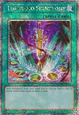 Tokusano Shinkyojin (V.2 - Quarter Century Secret Rare)