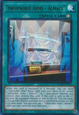 ”Infernoble Arms - Almace” (V.1 - Ultra Rare)
