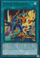 Fusion Armament (V.1 - Ultra Rare)