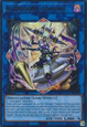 Altergeist Adminia (V.1 - Ultra Rare)