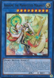 Arahime the Manifested Mikanko (V.1 - Ultra Rare)