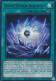 Divine Domain Baatistina (V.1 - Ultra Rare)