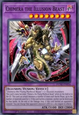 Chimera the Illusion Beast