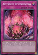 Altergeist Revitalization
