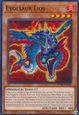 Evolsaur Lios