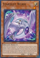 Stardust Wurm