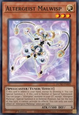 Altergeist Malwisp