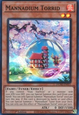 Mannadium Torrid