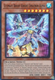 Ultimate Bright Knight Ursatron Alpha