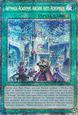 Artmage Academic Arcane Arts Acropolis (V.2 - Starlight Rare)
