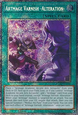 Artmage Varnish -Alteration- (V.2 - Starlight Rare)