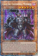Eidos the Underworld Monarch (V.2 - Starlight Rare)