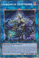 Gorgon of Zilofthonia (V.2 - Starlight Rare)