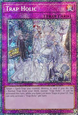 Trap Holic (V.2 - Starlight Rare)