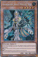 Vanquish Soul Hollie Sue (V.2 - Starlight Rare)