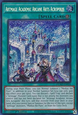 Artmage Academic Arcane Arts Acropolis (V.1 - Secret Rare)