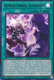 Artmage Varnish -Alteration- (V.1 - Ultra Rare)