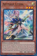 Artmage Litera
