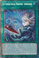 Sky Striker Special Maneuver - Lemnisgate! (V.2 - Starlight Rare)